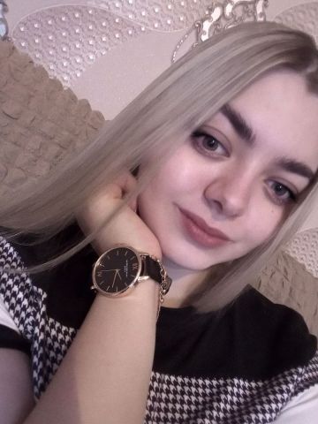 Анкета проститутки Виргиния, 22 года
