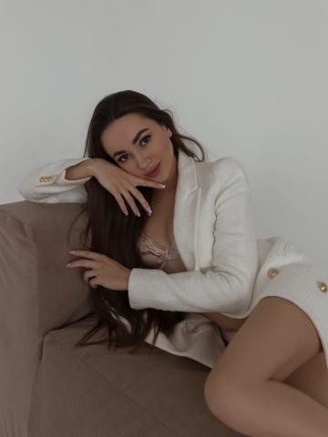 Анкета проститутки Роксана, 23 года